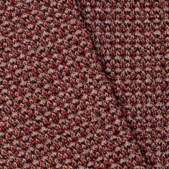 Royalties - Chaussettes Honey - Aubergine