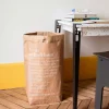 Sac en kraft brun