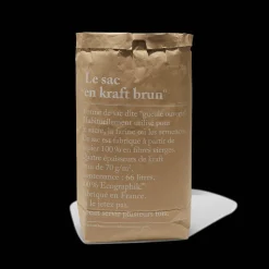 Sac en kraft brun