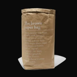 Sac en kraft brun