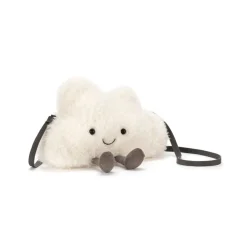 Sac Peluche - Nuage