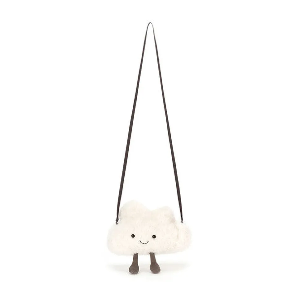 Sac Peluche - Nuage