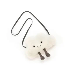 Sac Peluche - Nuage