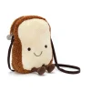 Sac Peluche - Toast