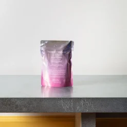 Sachets sel de bain lait de coco - Agent Nateur