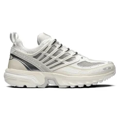Salomon - Baskets ACS Pro - Blanc