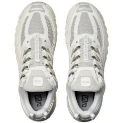 Salomon - Baskets ACS Pro - Blanc