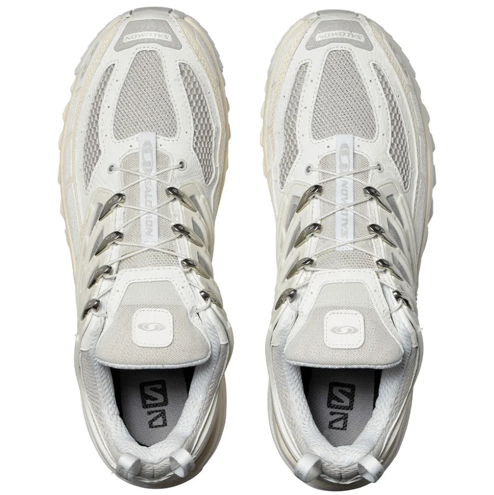 Salomon - Baskets ACS Pro - Blanc