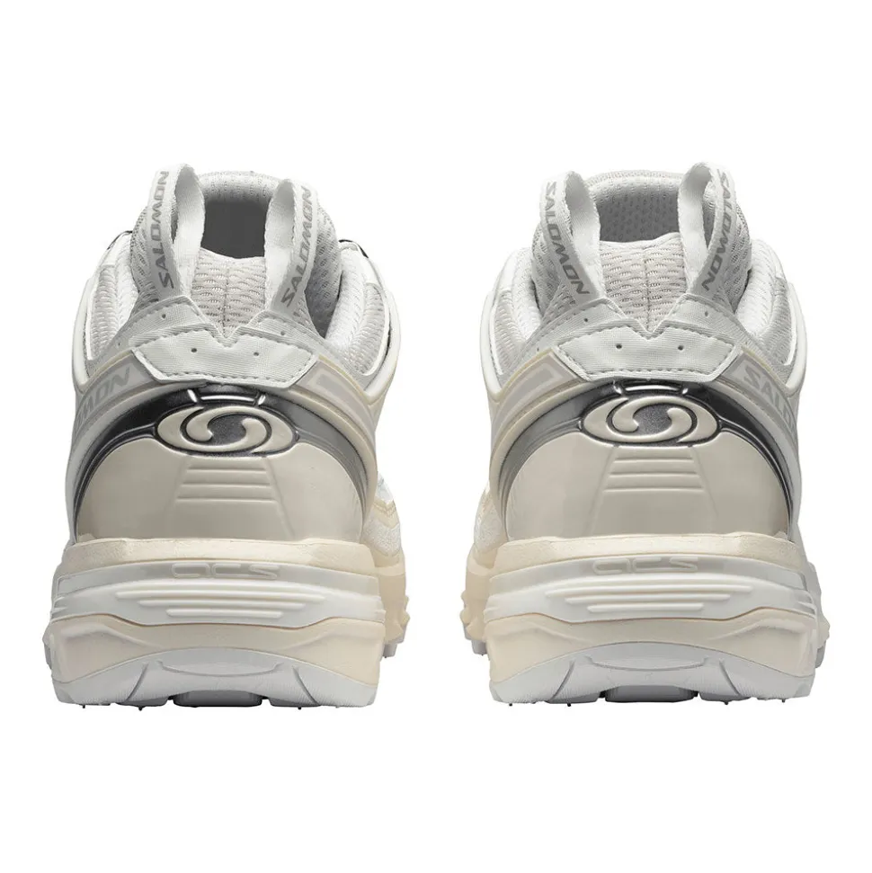 Salomon - Baskets ACS Pro - Blanc