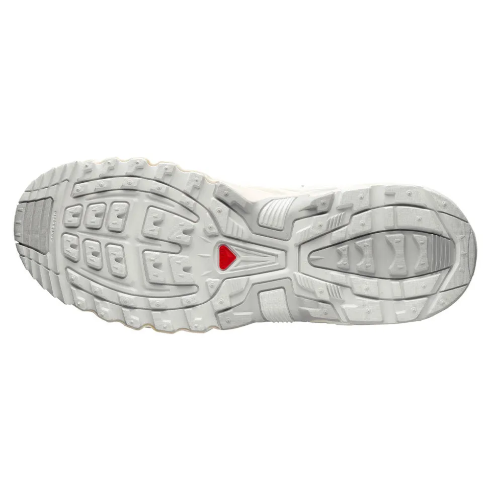 Salomon - Baskets ACS Pro - Blanc