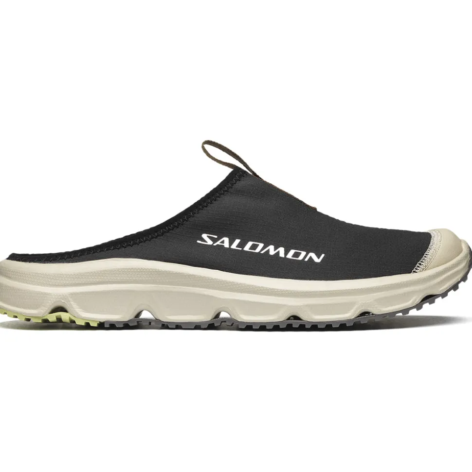 Salomon - Baskets RX Slide 3.0 - Black/Grey