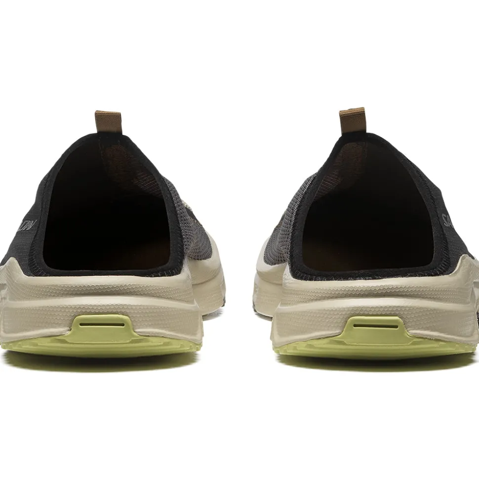 Salomon - Baskets RX Slide 3.0 - Black/Grey