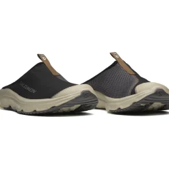 Salomon - Baskets RX Slide 3.0 - Black/Grey