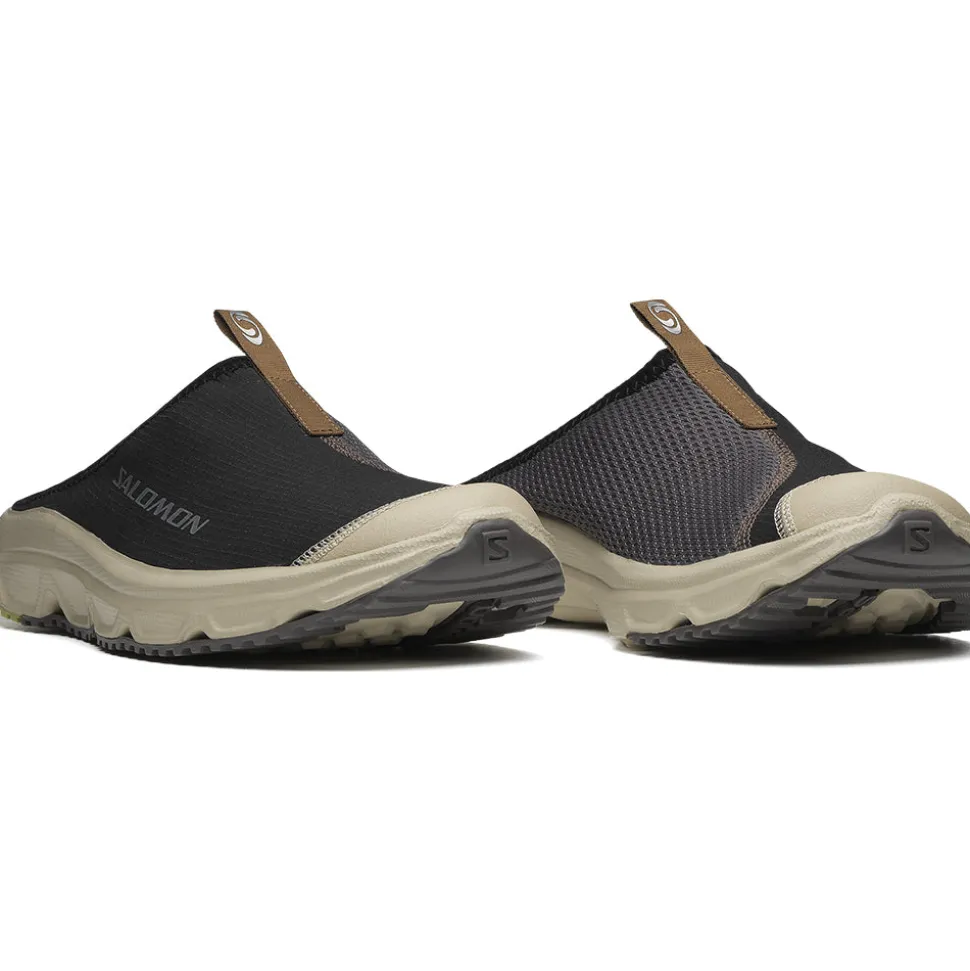 Salomon - Baskets RX Slide 3.0 - Black/Grey