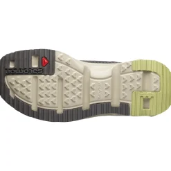 Salomon - Baskets RX Slide 3.0 - Black/Grey