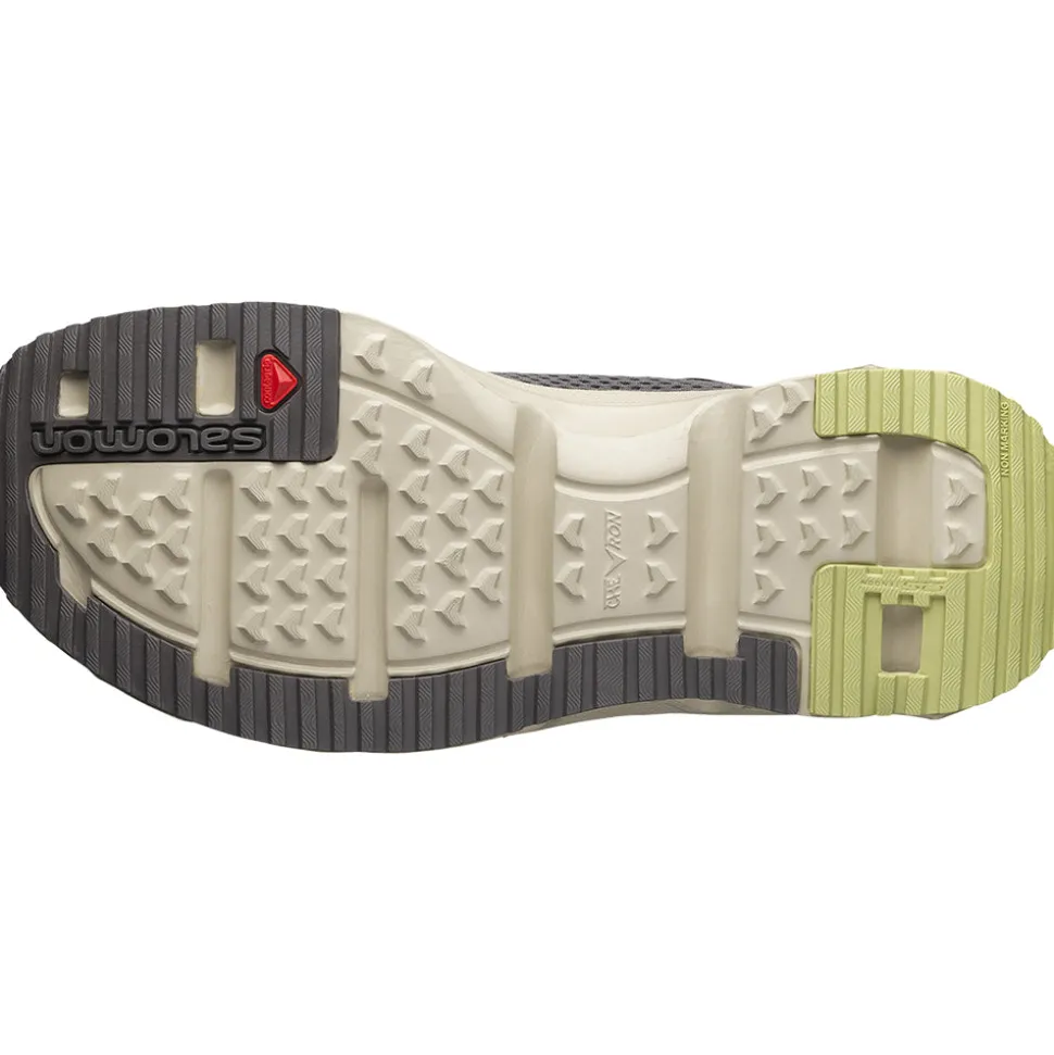 Salomon - Baskets RX Slide 3.0 - Black/Grey
