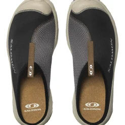 Salomon - Baskets RX Slide 3.0 - Black/Grey