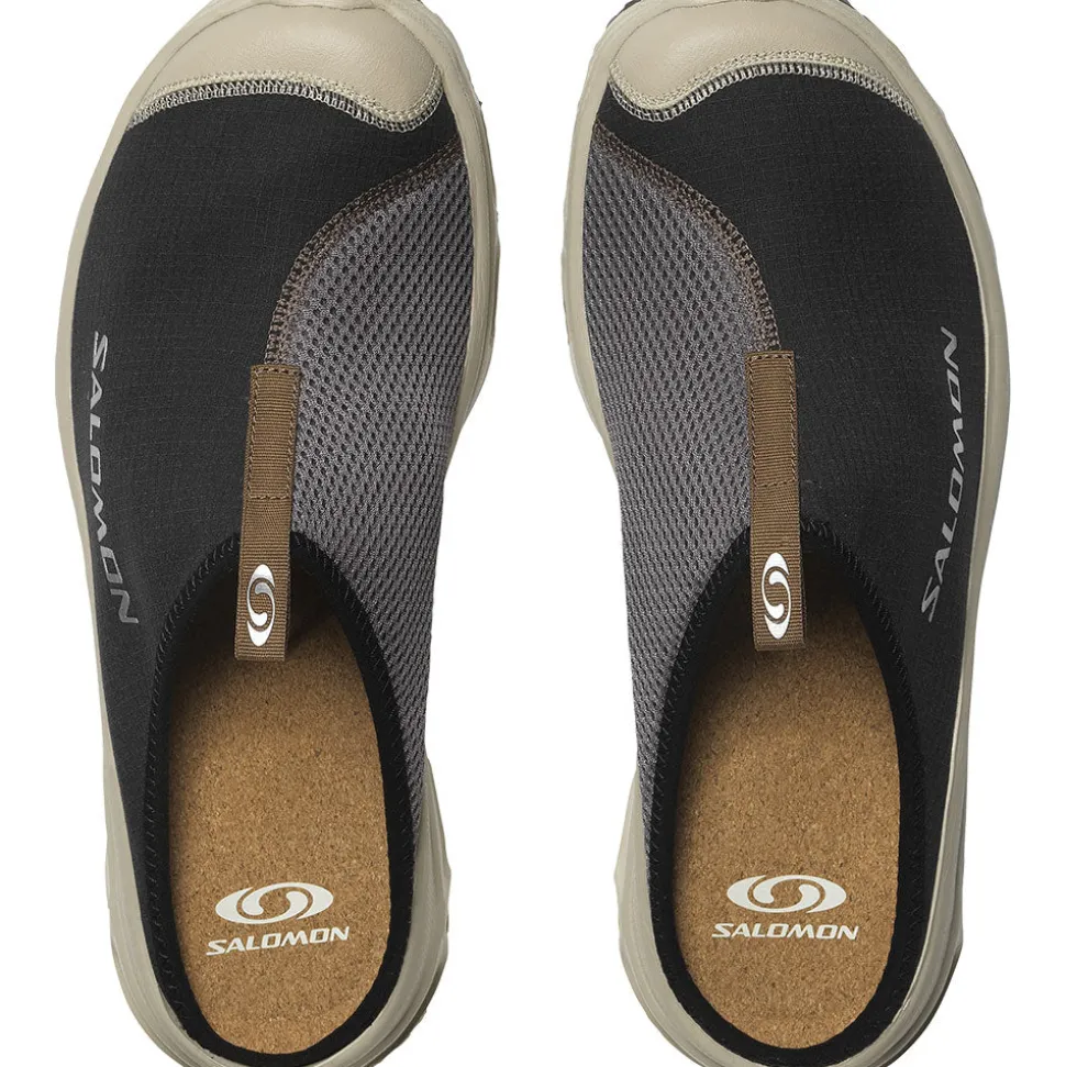 Salomon - Baskets RX Slide 3.0 - Black/Grey