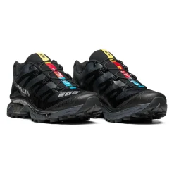 Salomon - Baskets X-4 OG - Noir