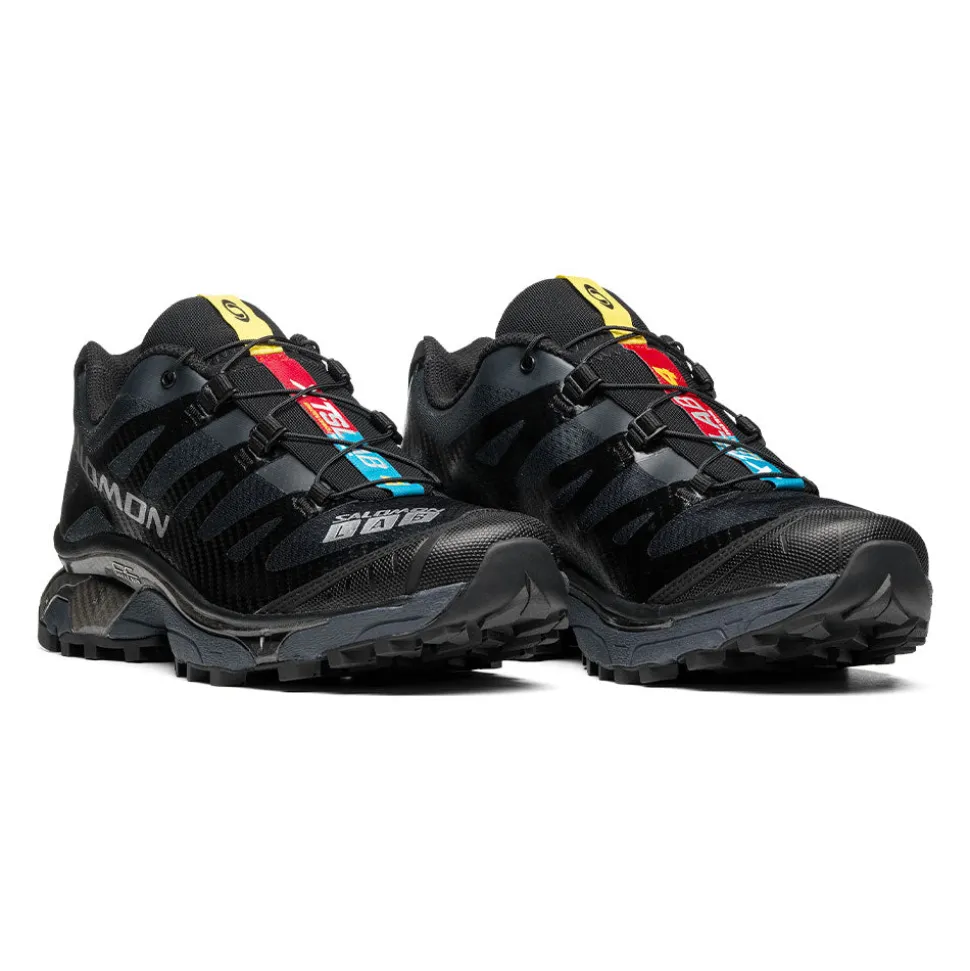Salomon - Baskets X-4 OG - Noir