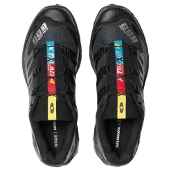 Salomon - Baskets X-4 OG - Noir