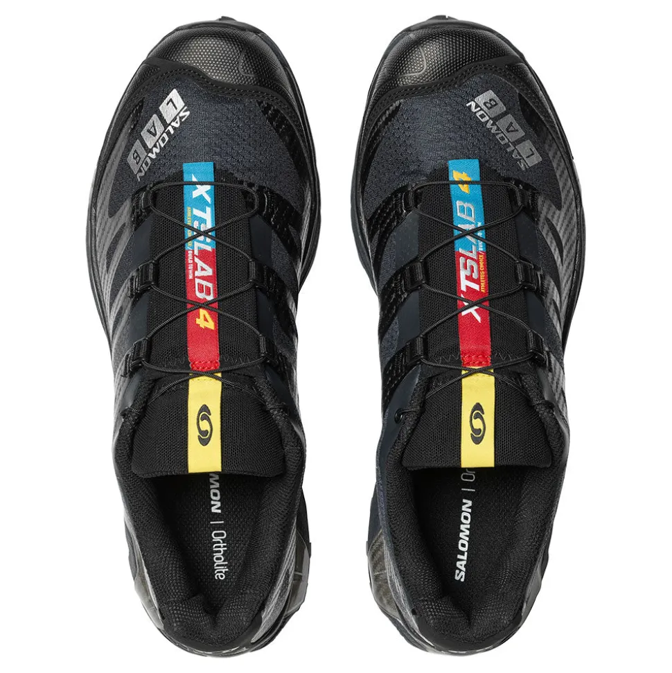 Salomon - Baskets X-4 OG - Noir
