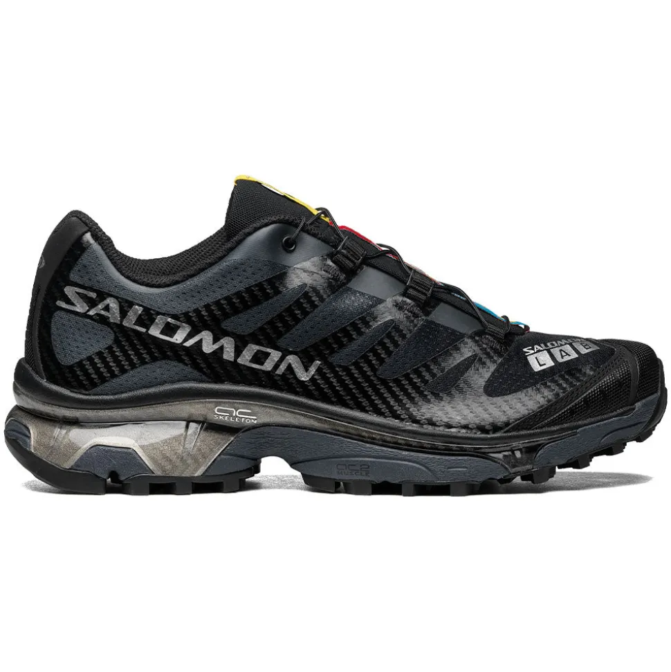 Salomon - Baskets X-4 OG - Noir