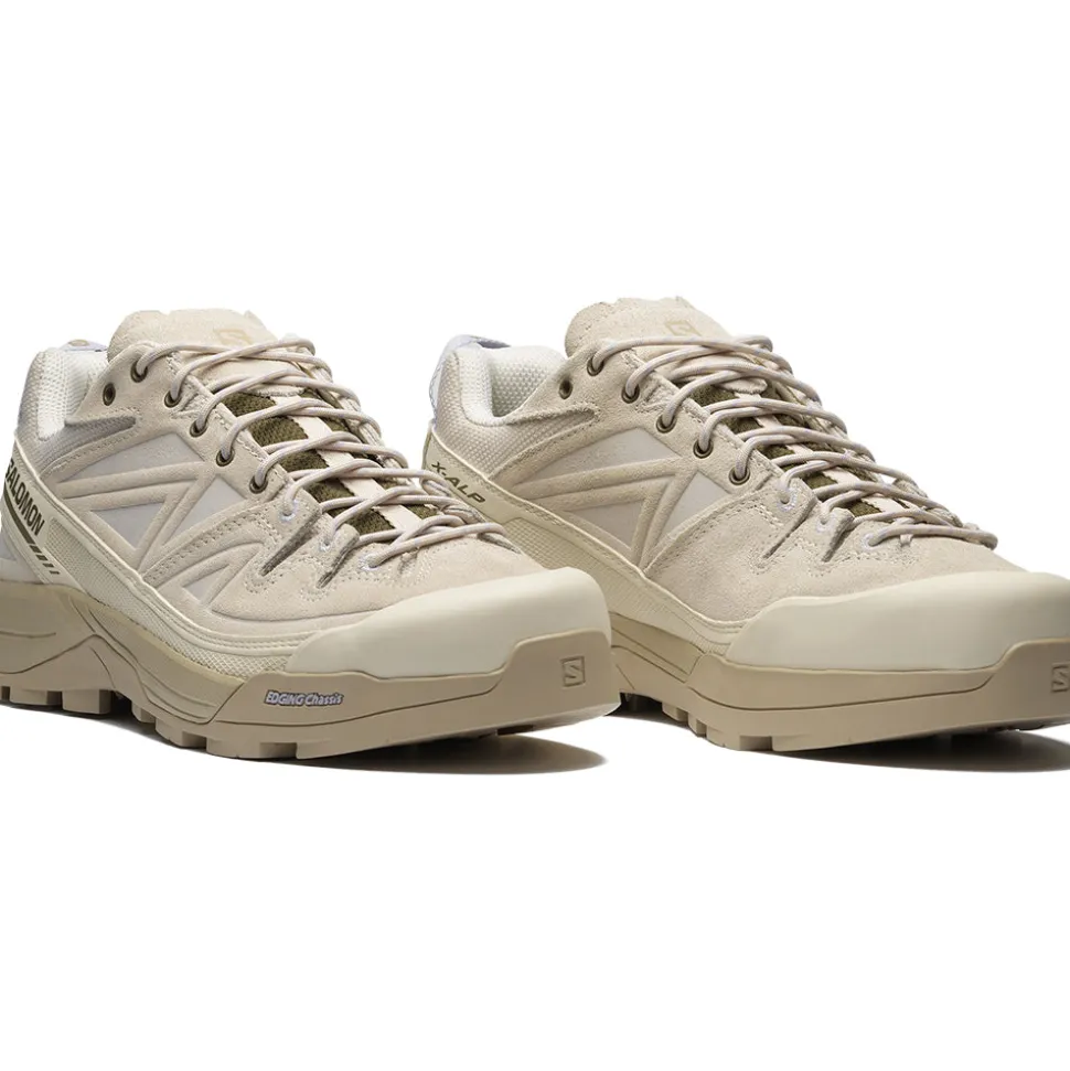 Salomon - Baskets X-ALP LTR - Blanc