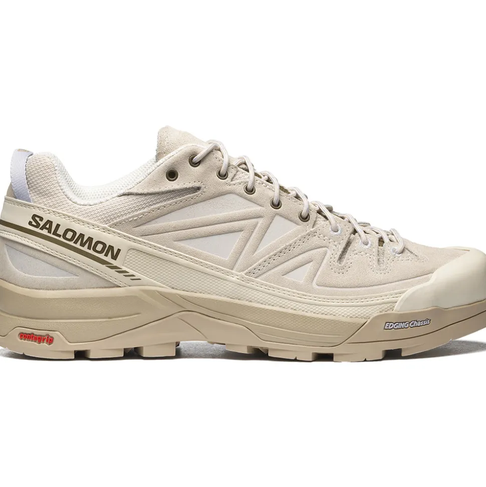 Salomon - Baskets X-ALP LTR - Blanc