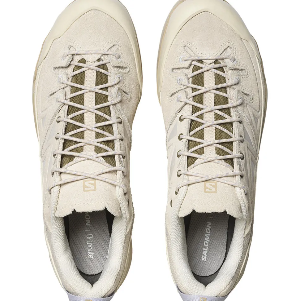 Salomon - Baskets X-ALP LTR - Blanc