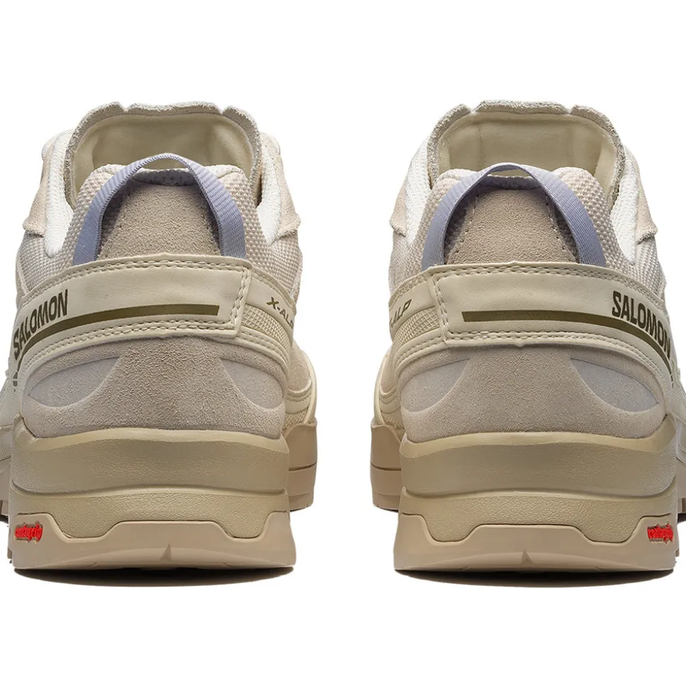 Salomon - Baskets X-ALP LTR - Blanc