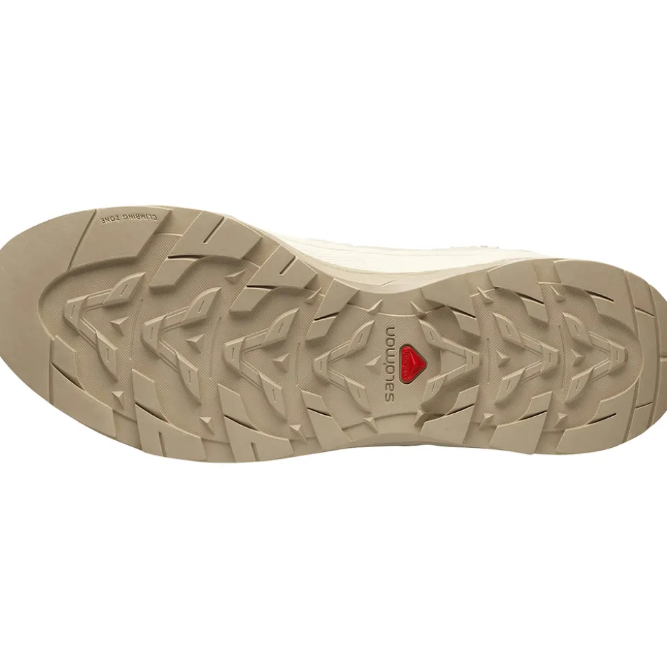 Salomon - Baskets X-ALP LTR - Blanc