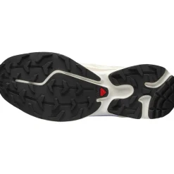 Salomon - Baskets XT-6 - Beige