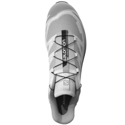 Salomon - Baskets XT-6 - Beige