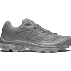 Salomon - Baskets XT-6 - Ghost Gray