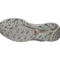 Salomon - Baskets XT-6 - Ghost Gray