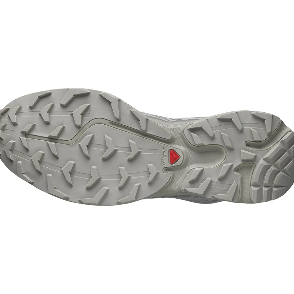 Salomon - Baskets XT-6 - Ghost Gray