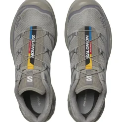 Salomon - Baskets XT-6 - Ghost Gray