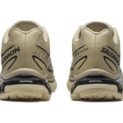 Salomon - Baskets XT-6 GTX - Safari
