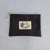 SANPACK - Pochette Cricket - Noir