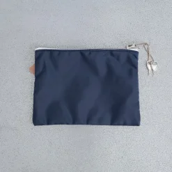 SANPACK - Pochette Cricket - Bleu