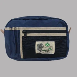Sanpack - Trousse - Bleu