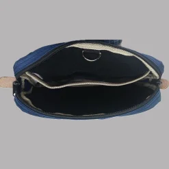 Sanpack - Trousse - Bleu