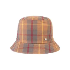 Santacana - Bob - Tartan Camel