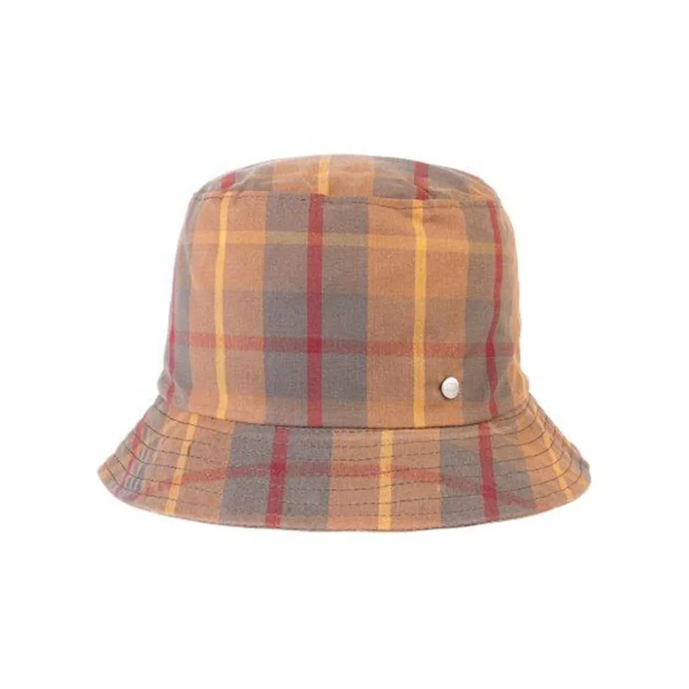 Santacana - Bob - Tartan Camel