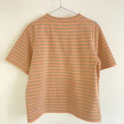 Sarahwear - Top Jayne - Orange