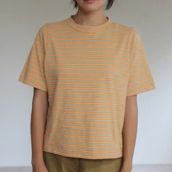 Sarahwear - Top Jayne - Orange