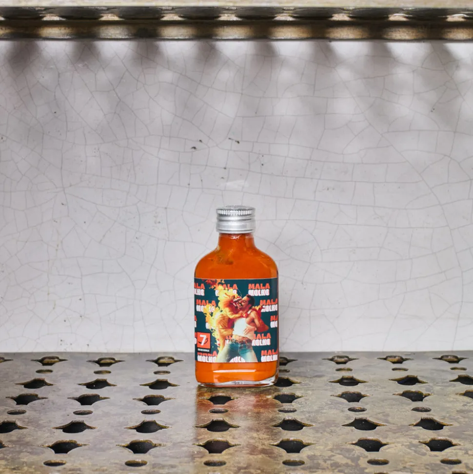 Sauce Draguons - Molho