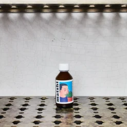 Sauce Matshi - Peche Habanero - 100ml