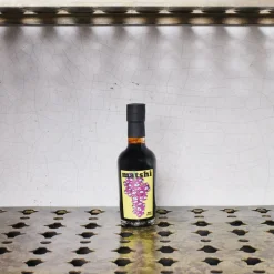 Sauce Matshi - Vinaigre Balsamique Matshi